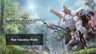 Synduality: Echo of Ada – How Insurance Works