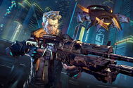 Borderlands 3: Release Date, Campaign Details, Multiplayer Information And Everything We Know So Far!
