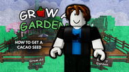 Grow a Garden