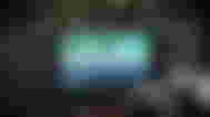The Steam Deck playing classic games