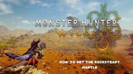 Monster Hunter Wilds