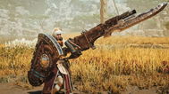 Monster Hunter Wilds Screenshot