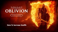 Oblivion Remaster 