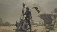 Monster Hunter Wilds Screenshot