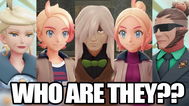 The Pokemon Company | fair use for promotional purposes