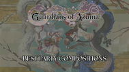 Rune Factory: Guardians of Azuma - Best Party Compositions Guide