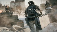Battlefield REDSEC briefcase