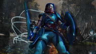 Eternal Strands screenshot