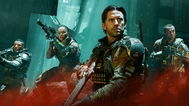 Black Ops 7 campaign characters