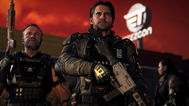 Black Ops 7 david and mike