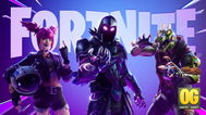 Fortnite Chapter 1 Season 3 OG cover