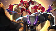 marvel rivals characters