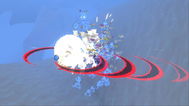 Corrupted Sword in Megabonk