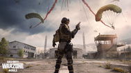 banner for warzone mobile