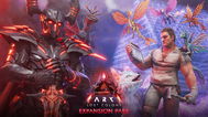 ARK: Lost Colony Expansion Pass