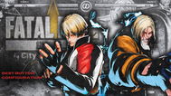 Fatal Fury COTW