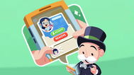 mr. monopoly 