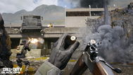 operator reloading a double-barrel Olympia shotgun in Call of Duty Black Ops 6