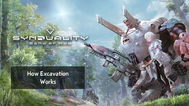 Synduality: Echo Of Ada – How Excavation Works