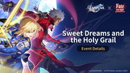 Honkai Star Rail x Fate/stay night