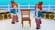 Musical Chairs codes
