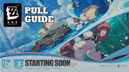 Zenless Zone Zero 2.1 Pull Guide