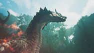 Lagiacrus MH Wilds