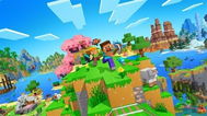  Minecraft AI Game - Oasis Guide