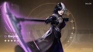 Destiny Rising