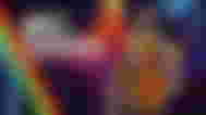 ARC Raiders game art, featuring a character in orange and khaki, with "WORTH PLAYING?" text in red below the logo.