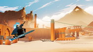 Sword of the Sea Co-op