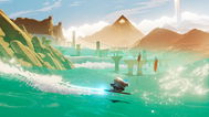 Sword of the Sea Guide for Trophies and Achivements