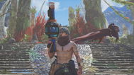 MH Wilds Screenshot