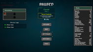 Weird Controls Challeneg in Megabonk