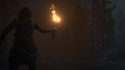 The necromancer class in Diablo 4